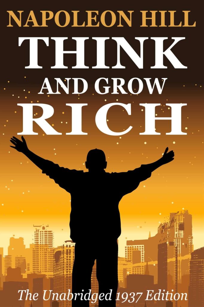 grow rich