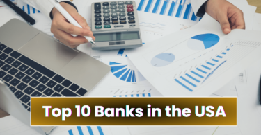 Top 10 Banks in the USA (1)