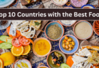 Top 10 Countries with the Best Food (1)