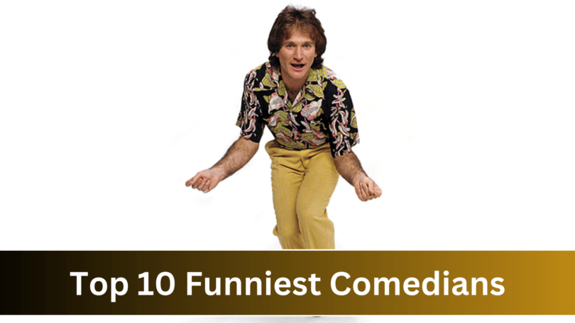 Top 10 Funniest Comedians - Copy (3)