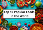 Top 10 Popular Foods in the World (1)
