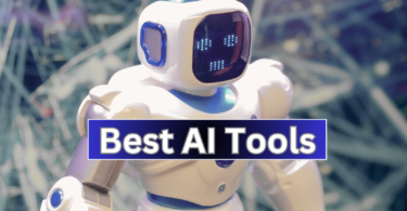 best AI tools