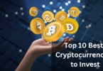 Top 10 Best Cryptocurrencies to Invest (1)