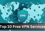 Top 10 Free VPN Services (1)