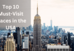 Top 10 Must-Visit Places in the USA (1)