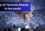 Top 10 Terrorist Attacks in the world (1)