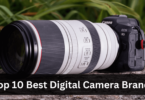 Top 10 Best Digital Camera Brands in 2023 (1)