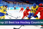 Top 10 Best Ice Hockey Countries (1)