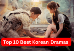 Top 10 Best Korean Dramas (1)
