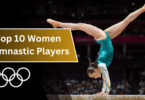Top 10 Women Gymnastic Players (1)