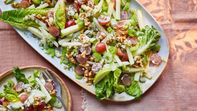 Healthy Salads of All Time